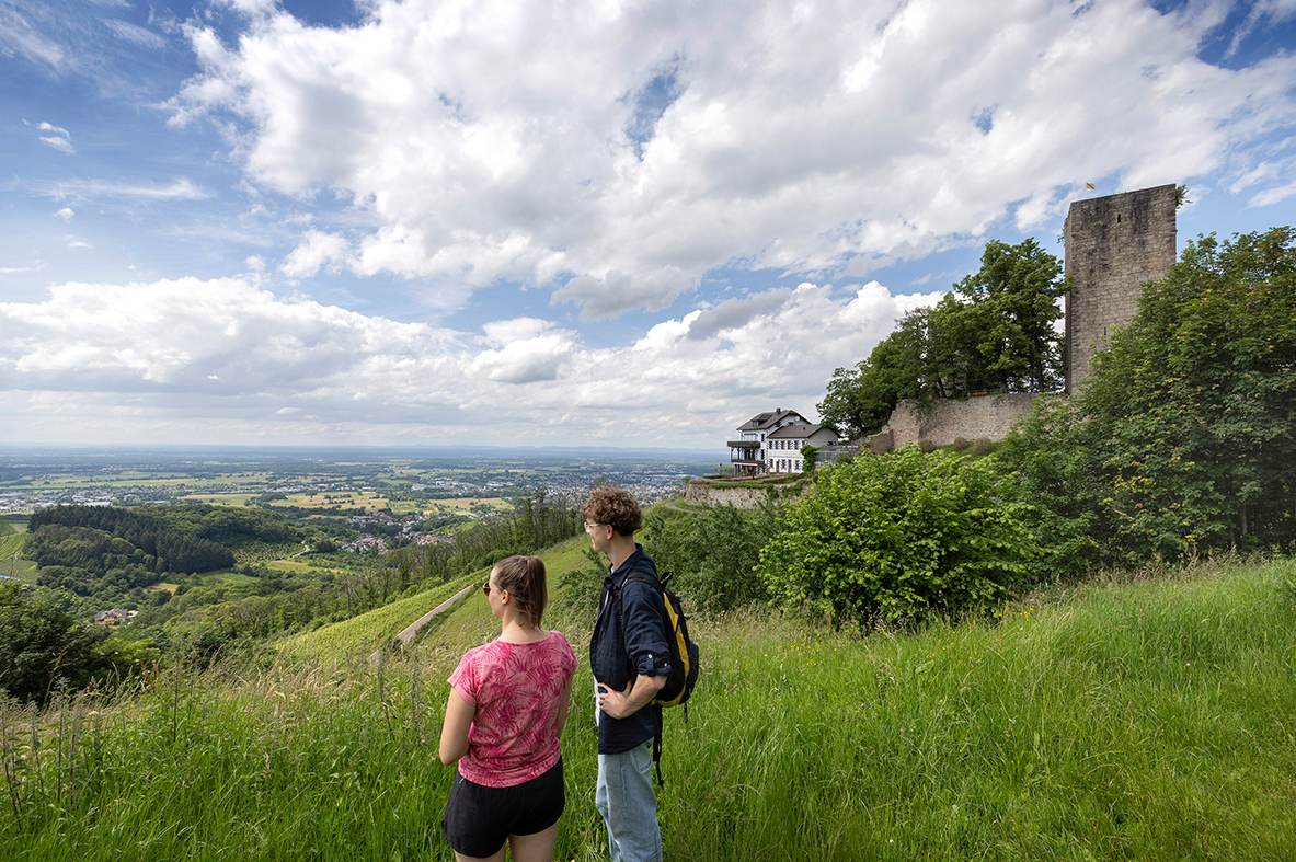 Augenblickrunde Engelsberg