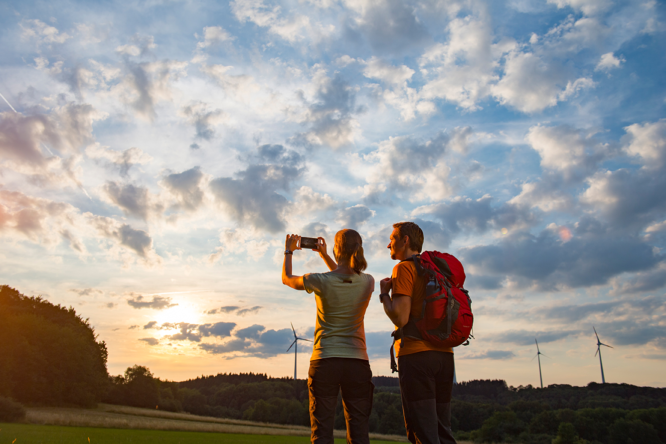 Klaus-Peter Kappest Primstaler Panoramapfad