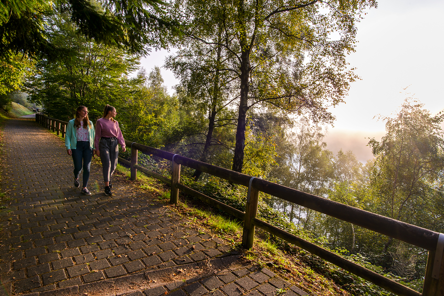 Klaus-Peter Kappest Talsperre