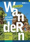 28 KurzTrails im Südwesten