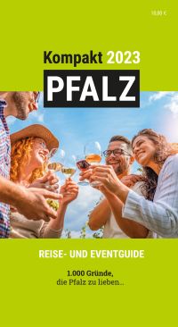 Premiumwandern Deutschland Saarland Rheinland-Pfalz Pfalz to go
