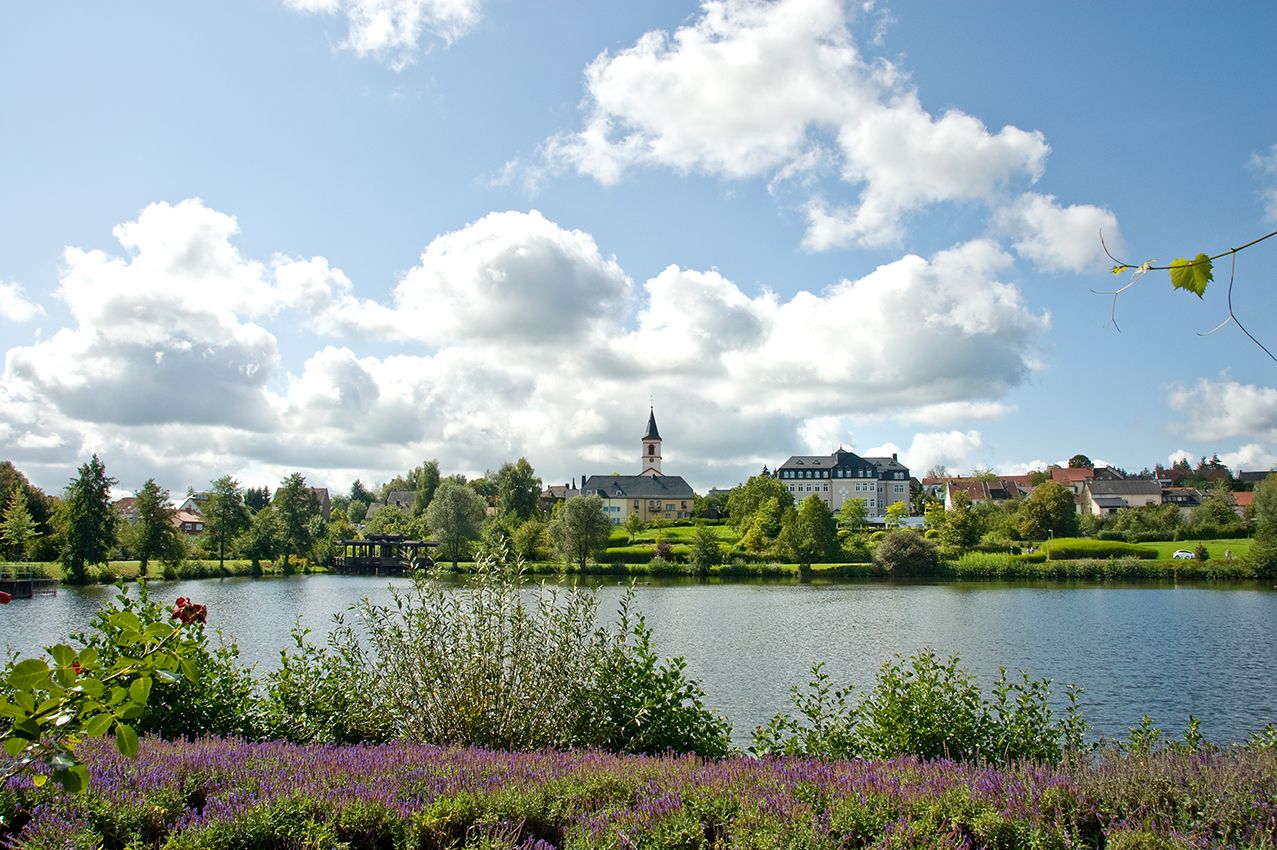 WILLKOMMENSREGION NEUNKIRCHEN