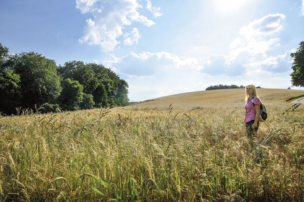 HÜTTENTOUR ST. INGBERT | Saarland